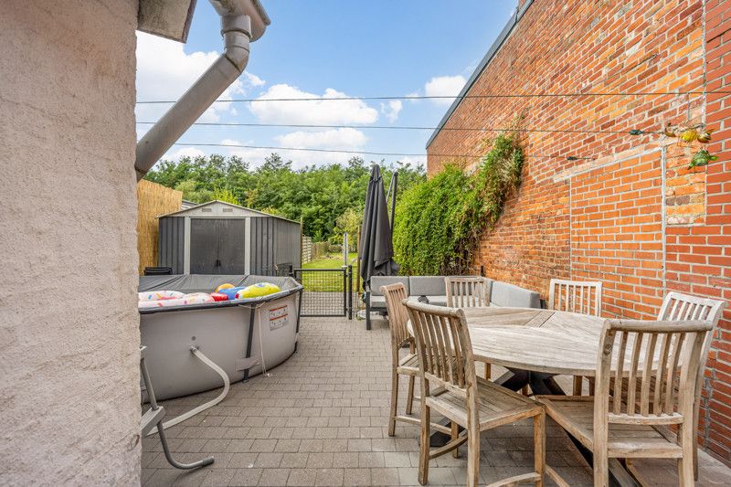 Huis te koop foto 24