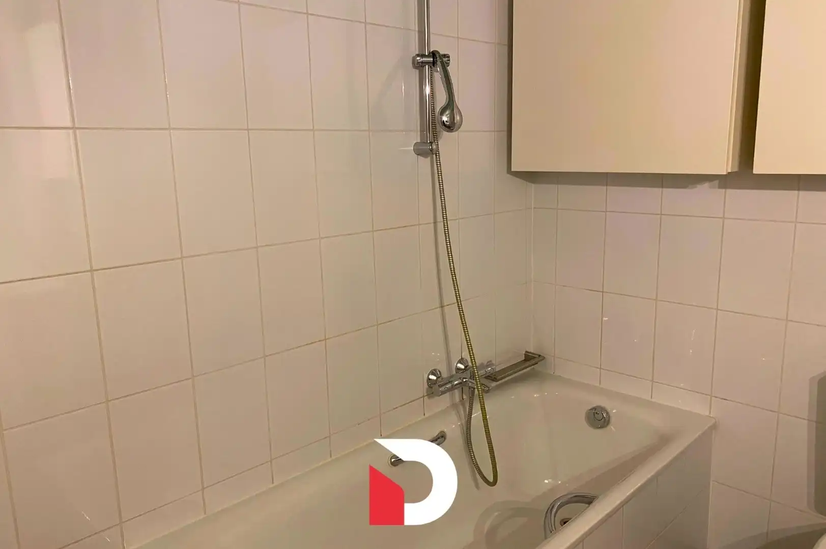 Lichtrijke woning met 3 slaapkamer, 2 badkamers, ruim terras in centrum Brugge foto 15