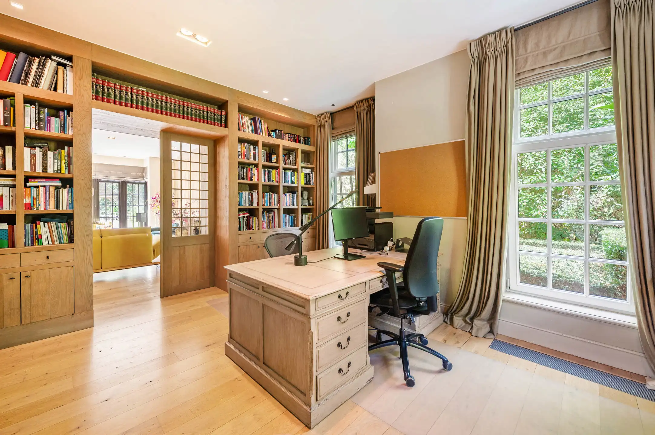 SCHILDE - Exclusief landhuis op domein van 3.532 m² foto 11