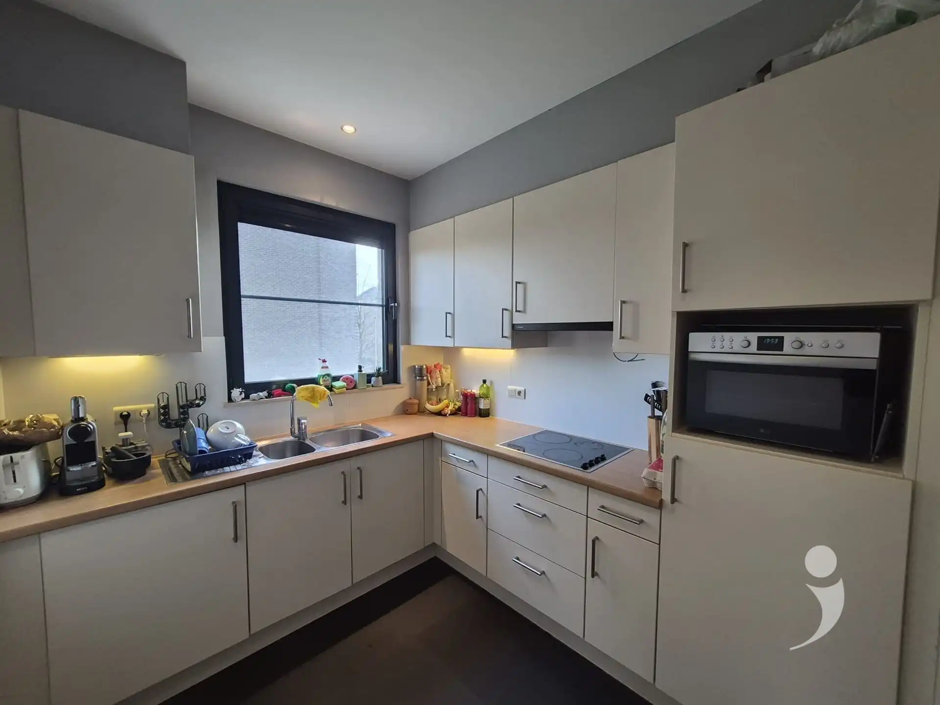 Appartement op gelijkvloerse verdieping  foto 5