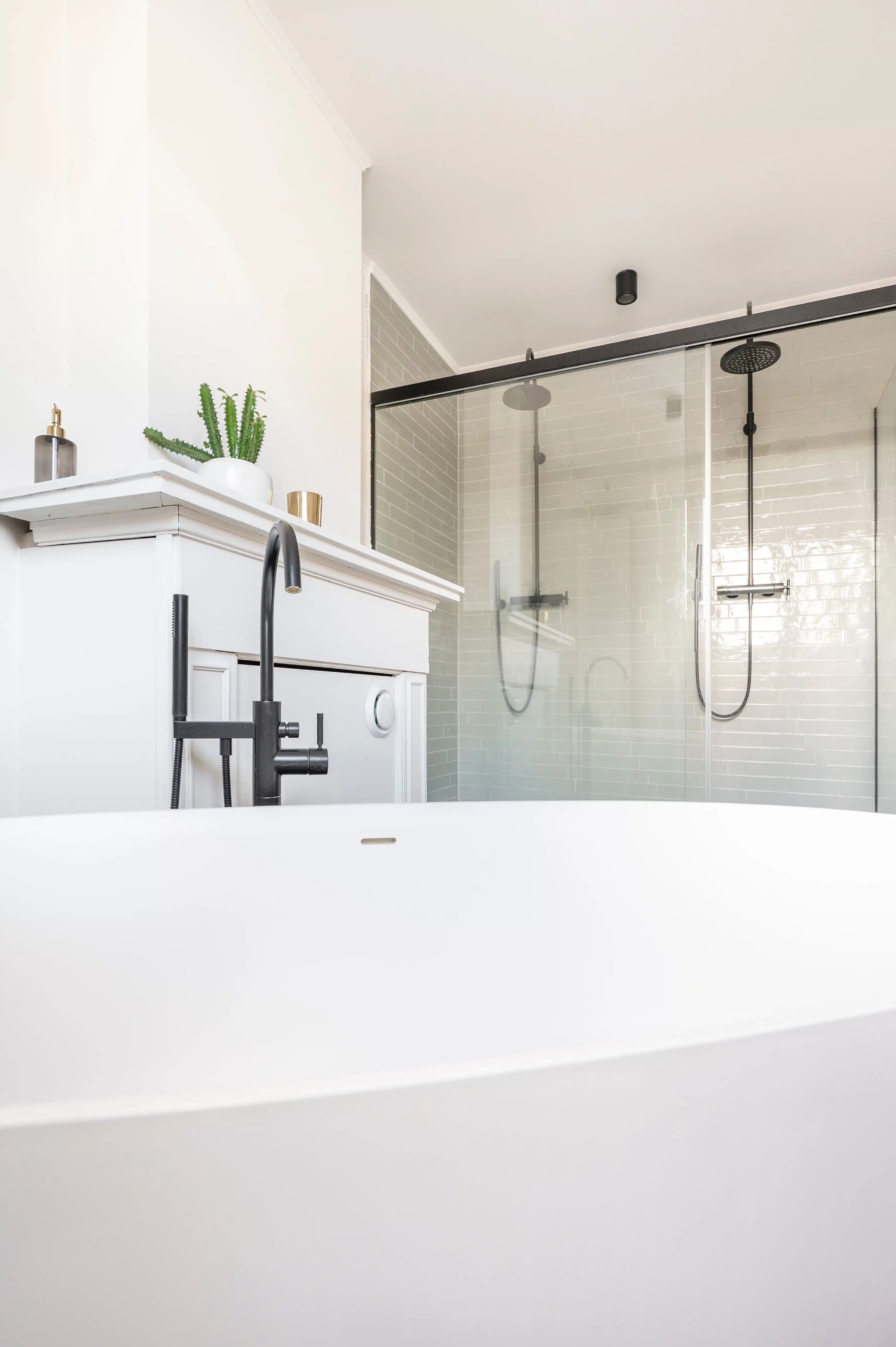 Charmante, instapklare woning met tuin en achteringang. foto 19