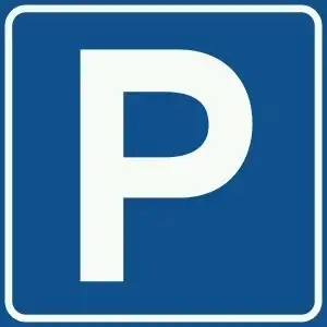 Garage te huur Aartshertoginnestraat 54a - 8400 Oostende