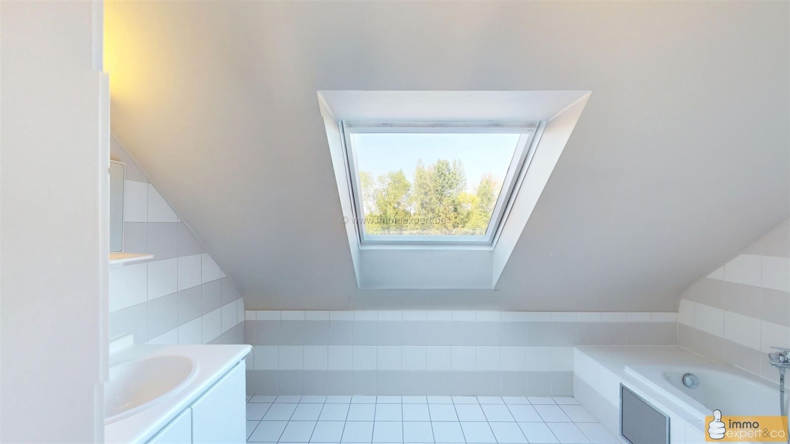 TERNAT: Appartement met 2 slpks en staanplaats foto 15