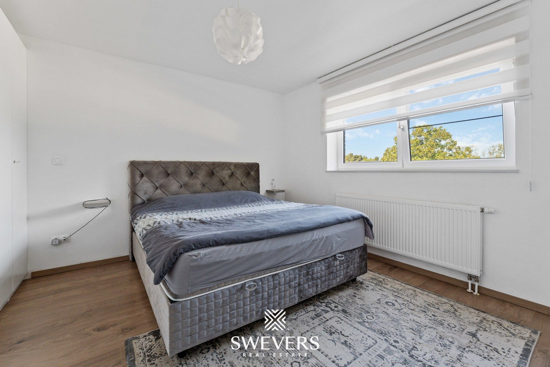 Hedendaagse instapklare woning te Heusden-Zolder  foto 16