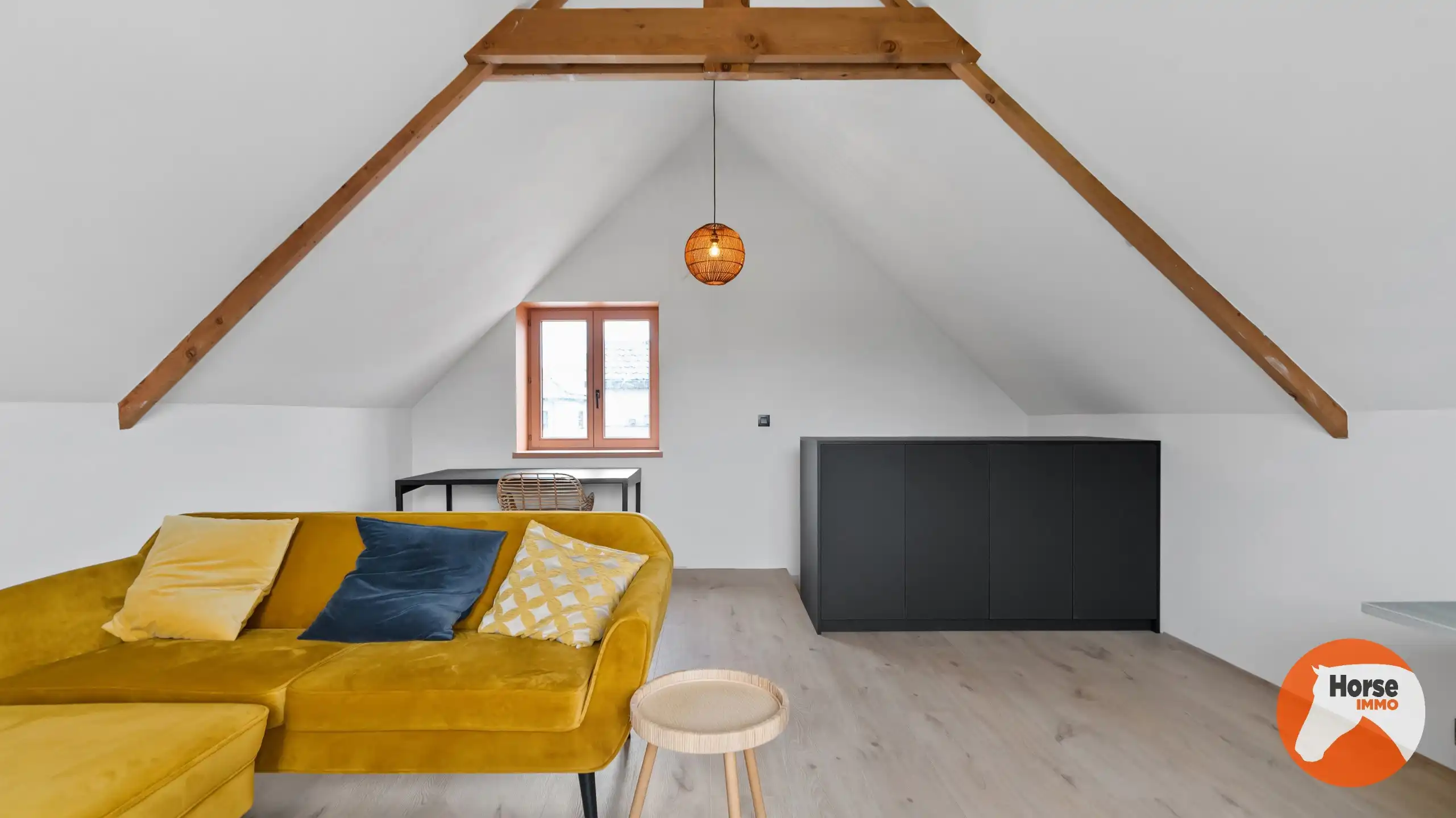 LEDE - Instapklare woning met stallen op 41are foto 20