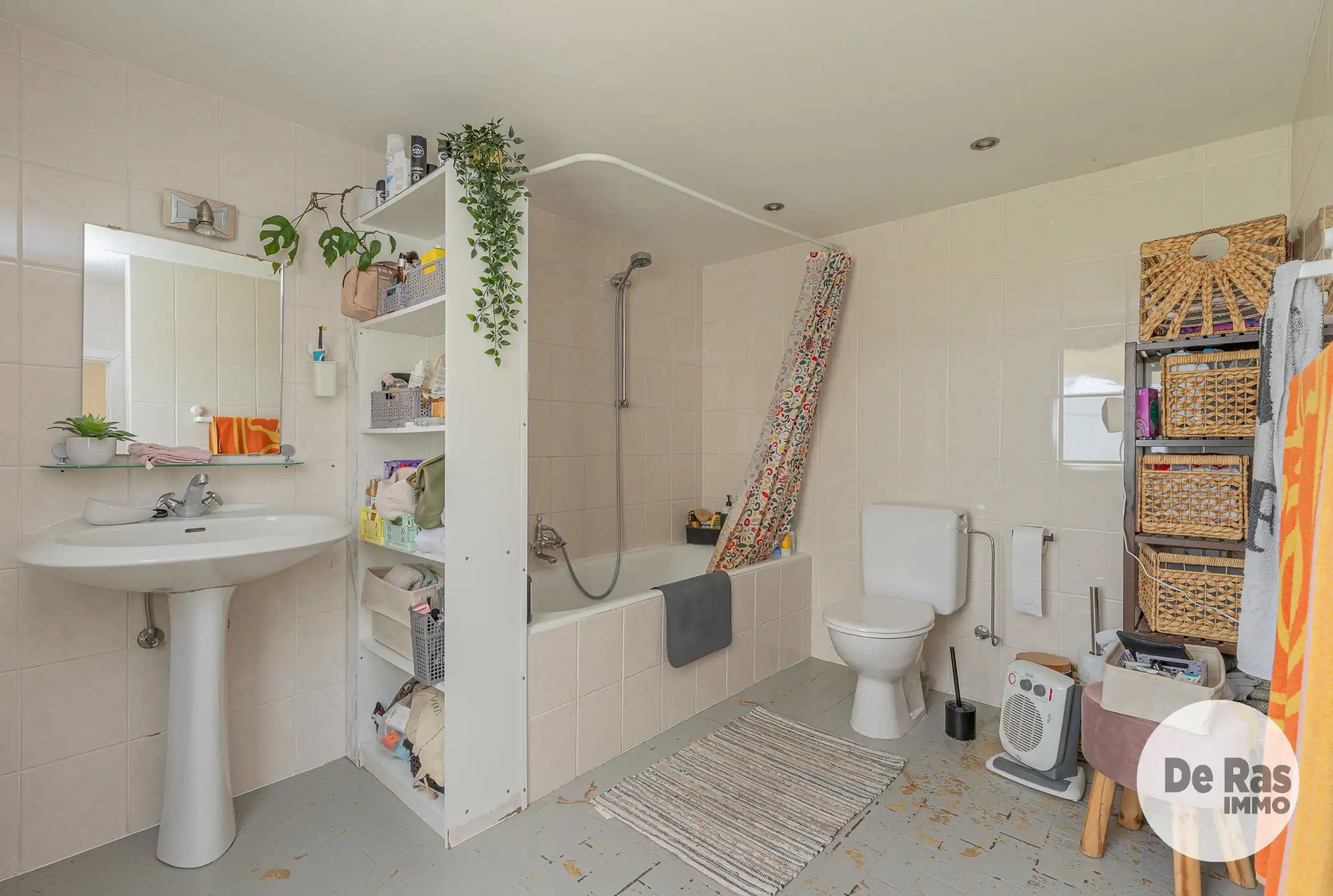 DENDERMONDE - Instapklare woning met ruime tuin foto 7