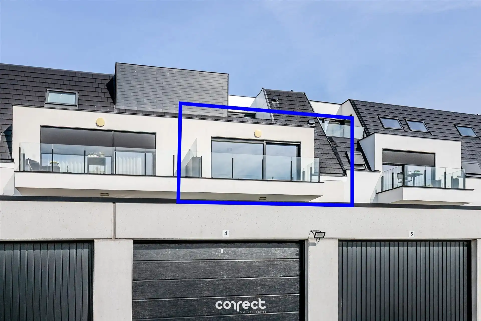 Instapklaar en verzorgd appartement met twee slaapkamers en garage. foto 13