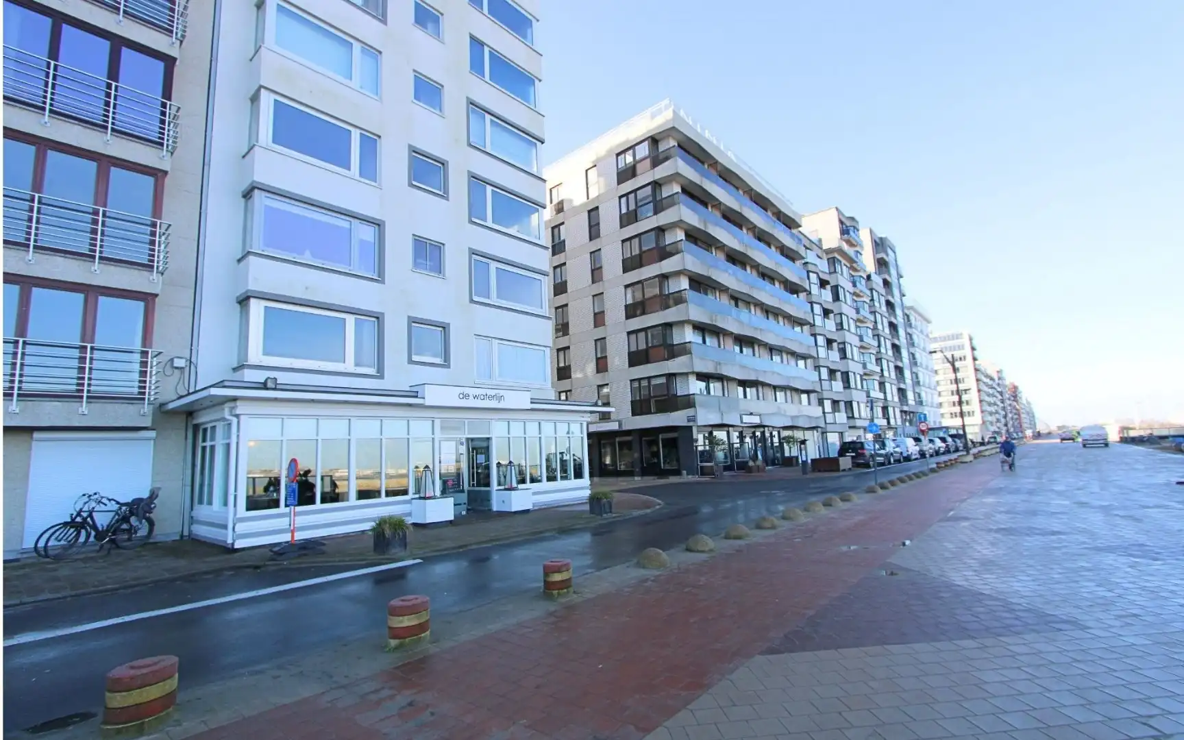 Intapklaar HOEKrestaurant te koop Zeedijk 173 Knokke-Heist  foto 8