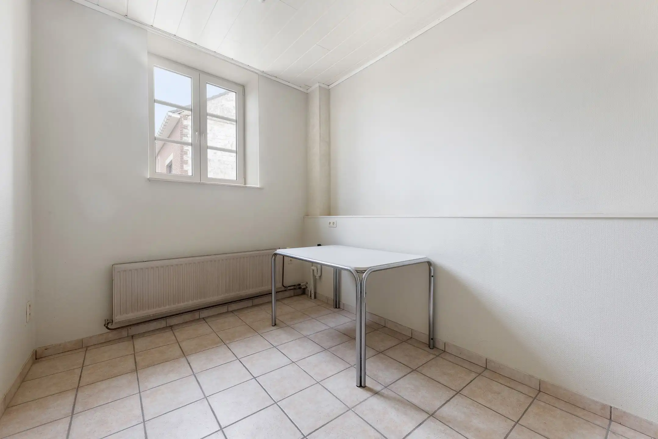 Handelsruimte met bovenliggende woonst te Zussen foto 17