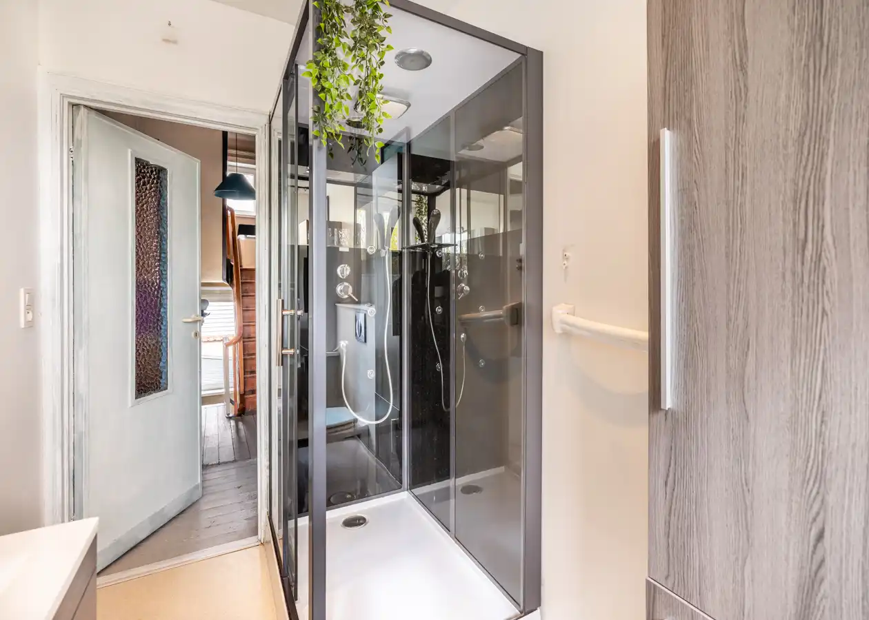 Wonen én verbouwen op uw tempo – 4 slpk Mariakerke foto 9