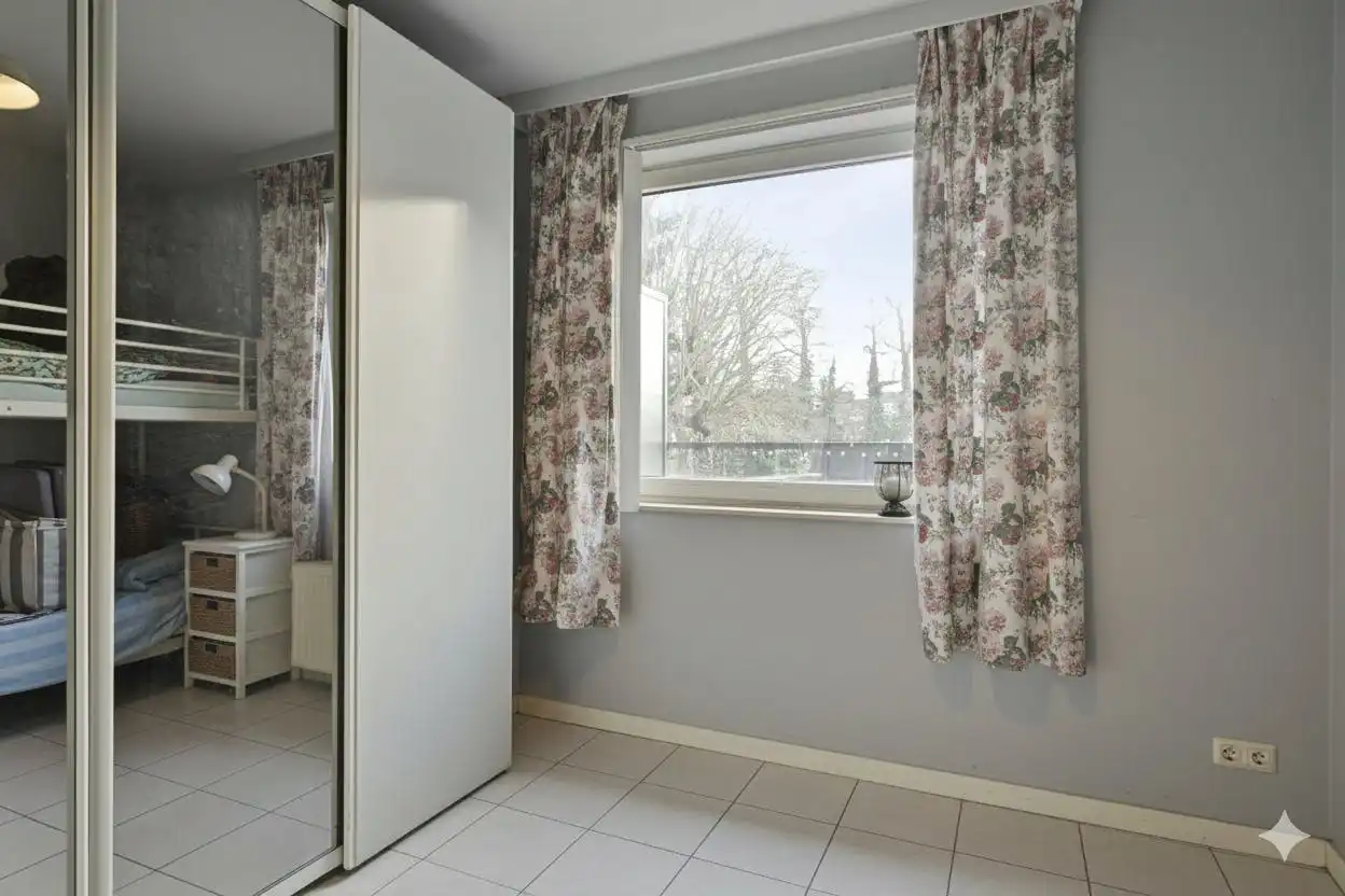 Energiezuinig appartement met 2 slaapkamers in het centrum van Roeselare foto 8