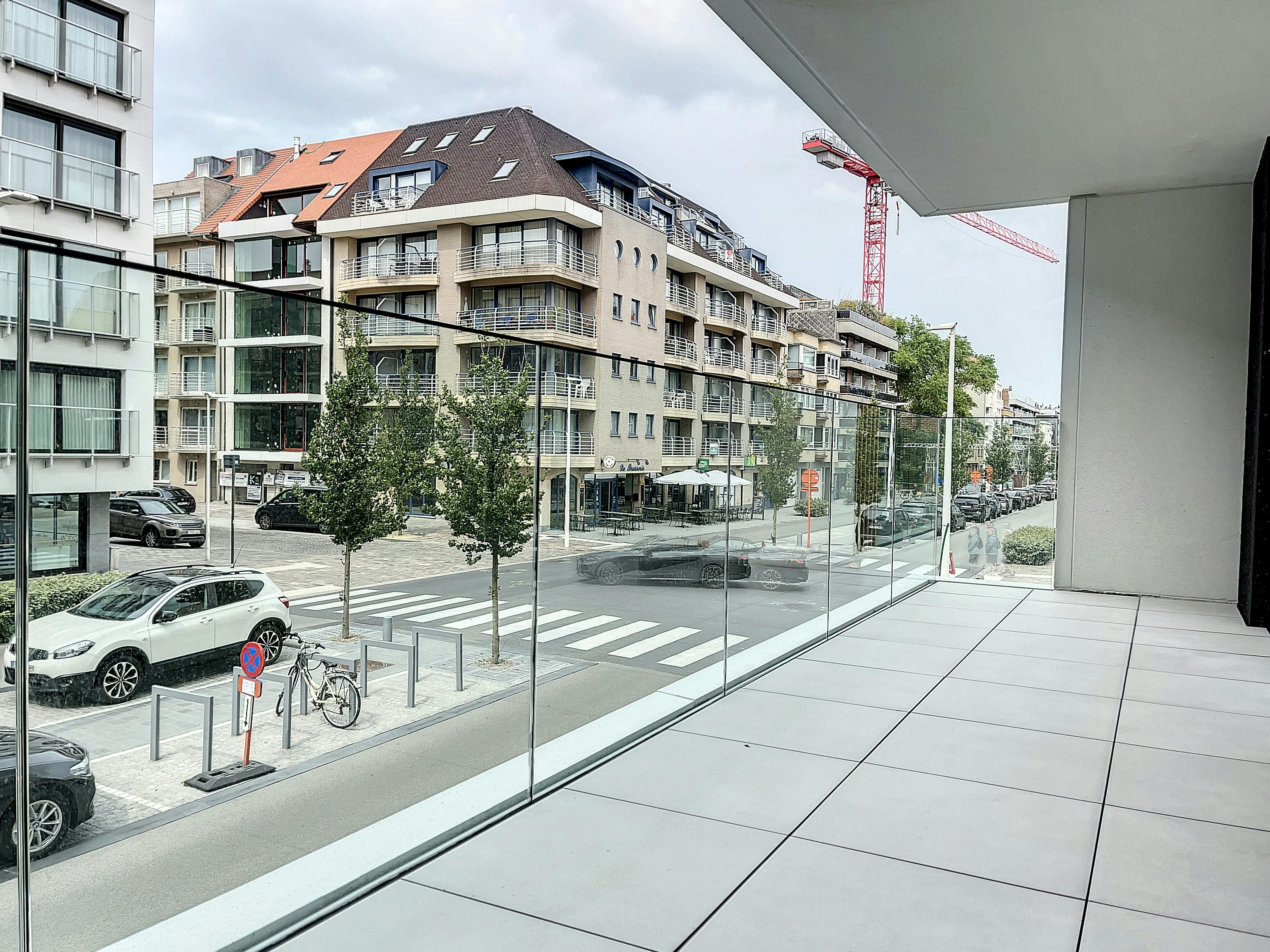 Prachtig appartement met 2 slaapkamers foto 10