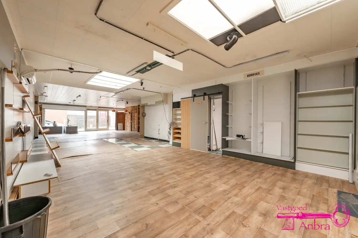 KAREL VAN MANDERSTRAAT 45+47 - 8760 TIELT (MEULEBEKE) foto 5