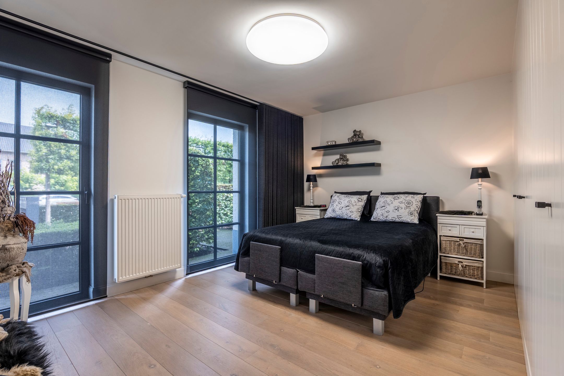 Prachtig duplexappartement van 128m² met 2 slaapkamers foto 12