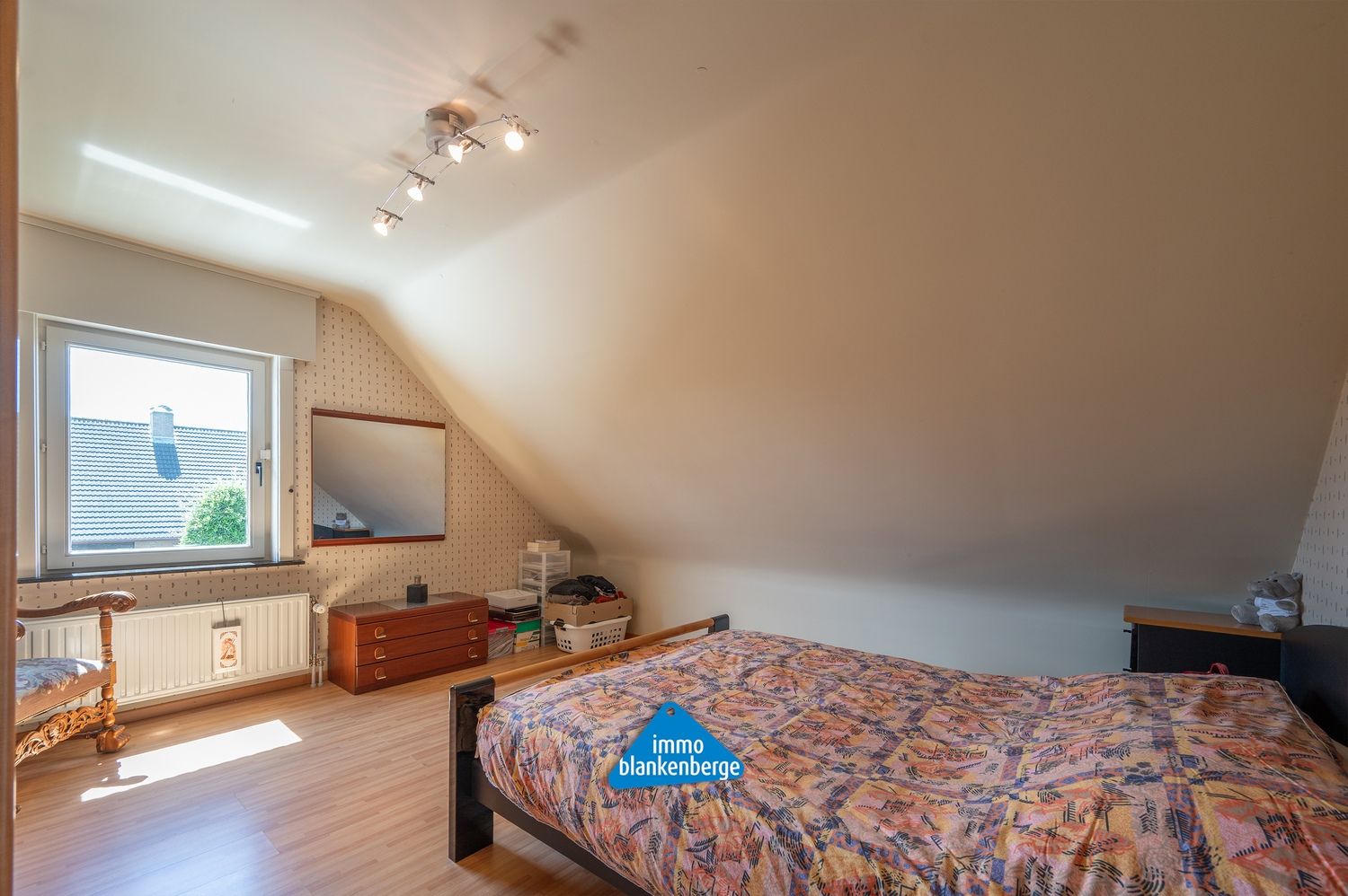 Instapklare Gezinsvilla met tuin in Rustige, doch Centrale ligging foto 28