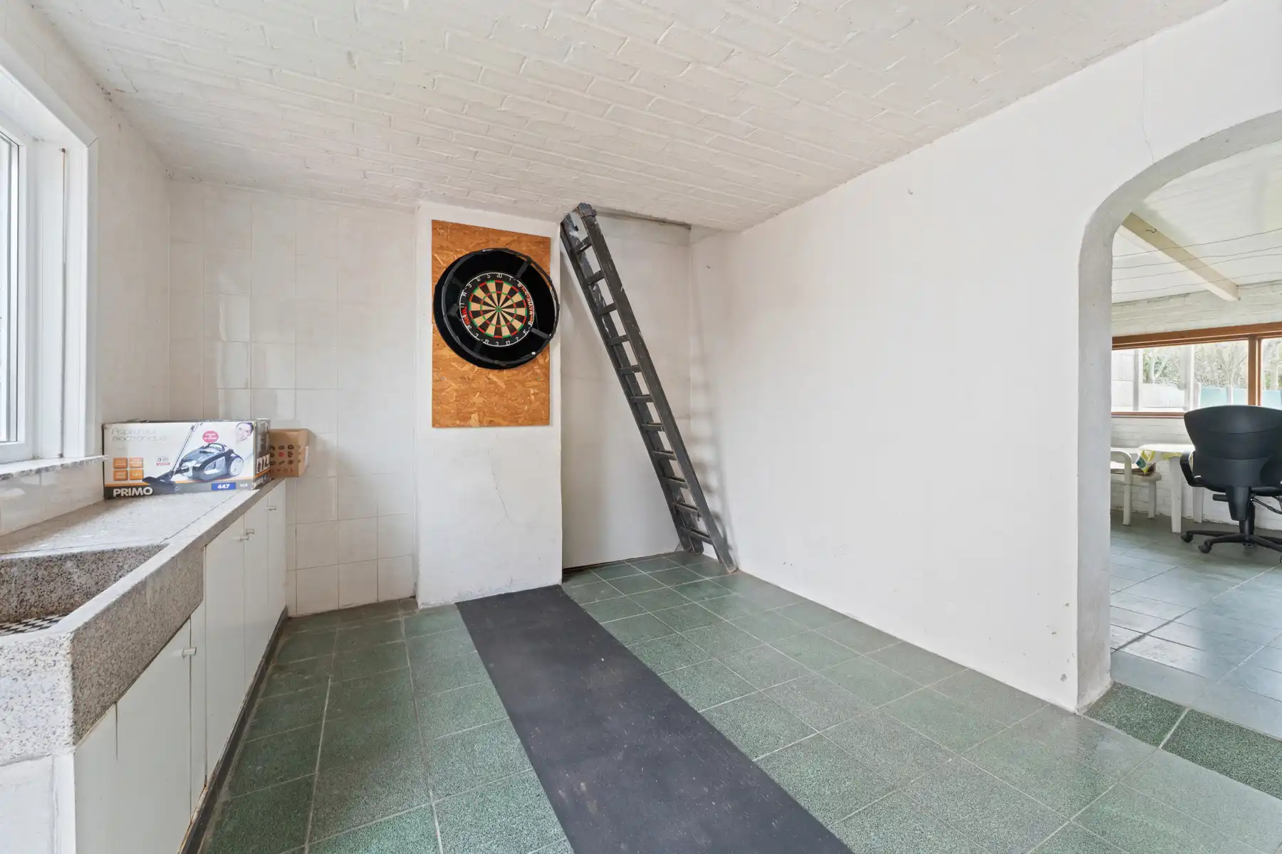 Gezellige woning met potentieel op 985 m² foto 17