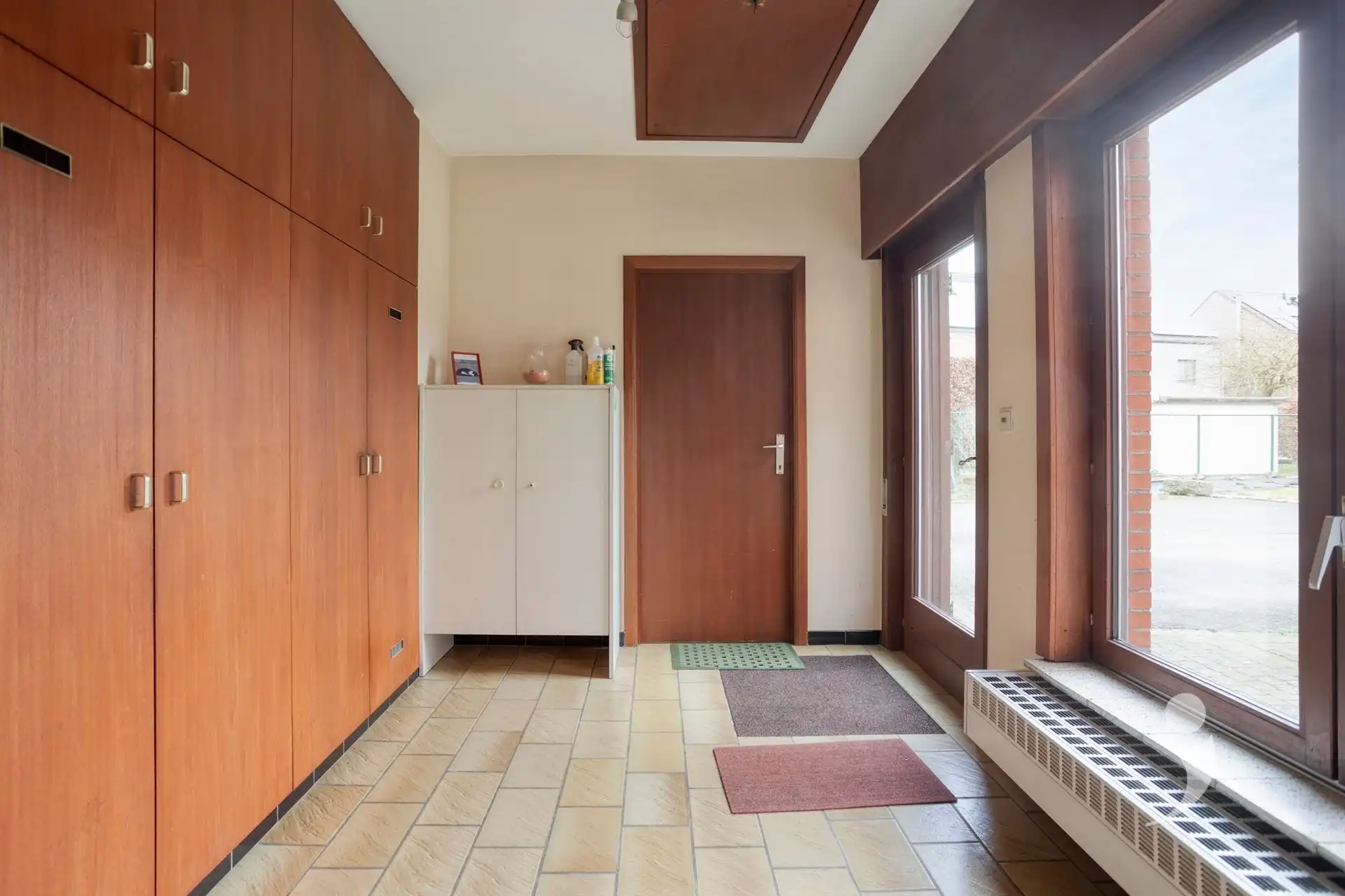 Ruime gelijkvloerse woning te Wezemaal!  foto 30