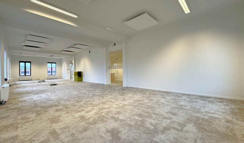 Kantoorruimte te huur in Campus Coppens Brasschaat foto 4