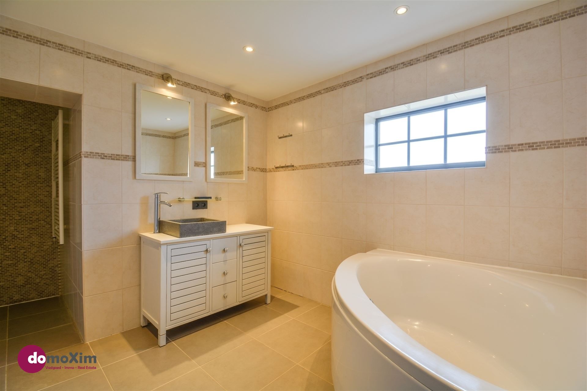 Rustige & groen gelegen woning op mooi perceel in Boortmeerbeek foto 18