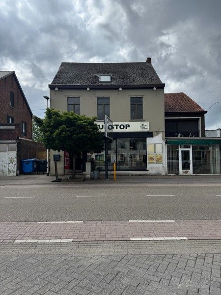 Projectgrond voor meerdere appartementen op een topligging. foto 2