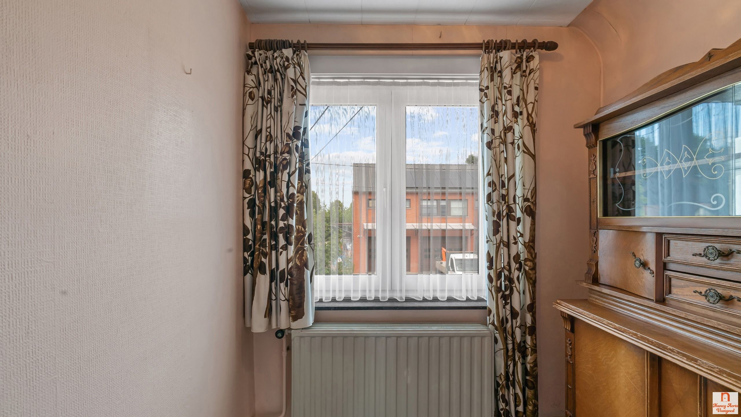 Half-openbebouwing met zicht op het kanaal  foto 21