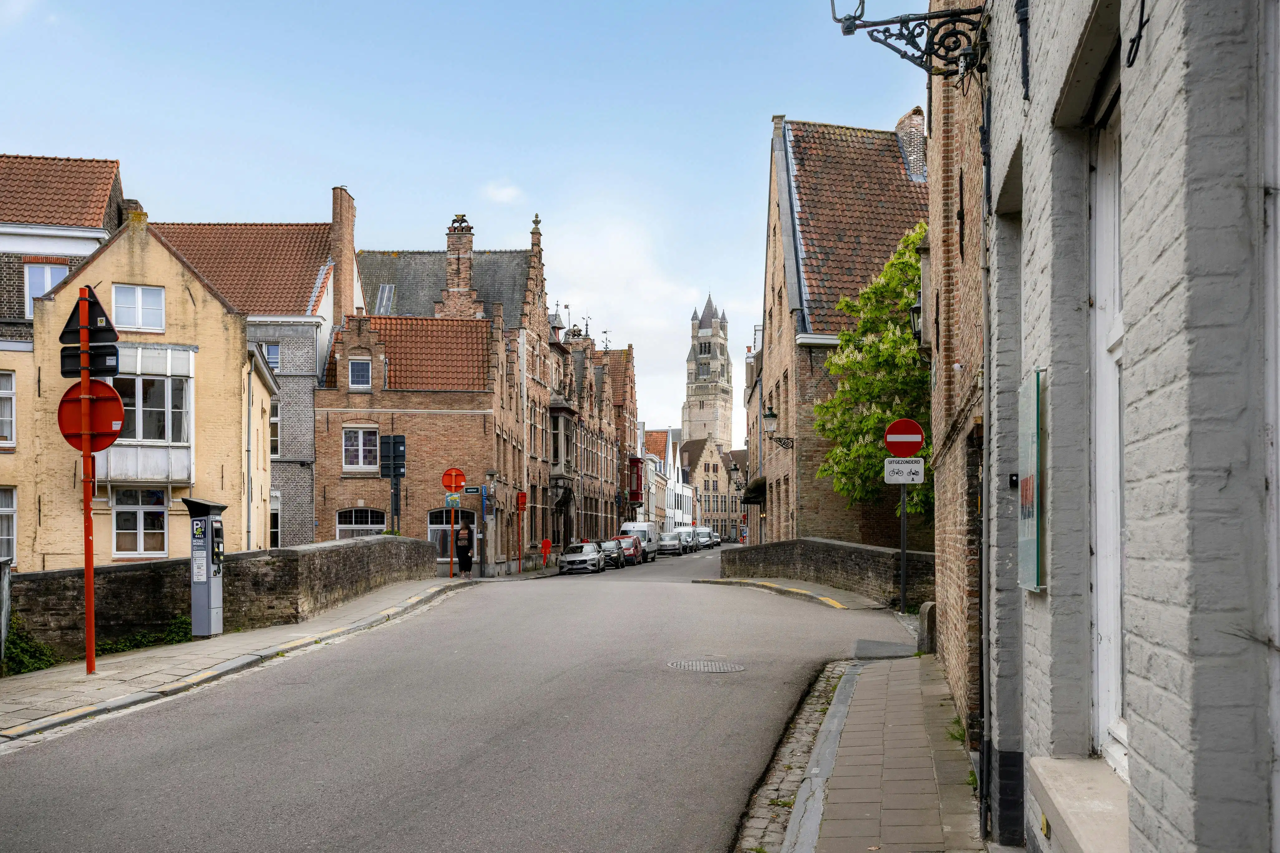 Uniek gerenoveerde herenwoning in Brugge met 3 slaapkamers foto 13
