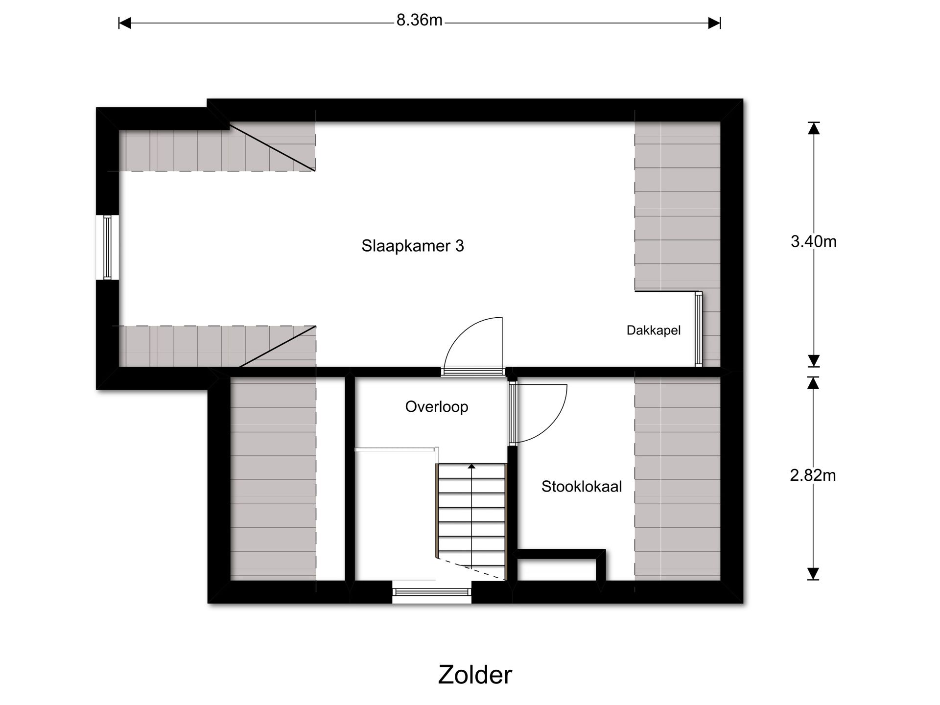 Instapklare  woning op centrale ligging foto 31