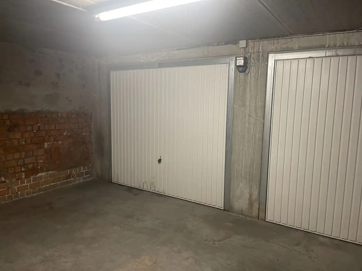Garage te koop Cassiersstraat 7 -/b12 - 8300 Knokke-Heist