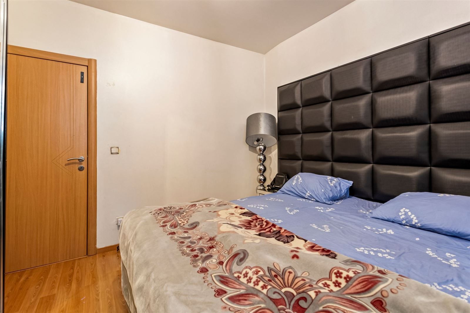 2 slaapkamer appartement te koop foto 9