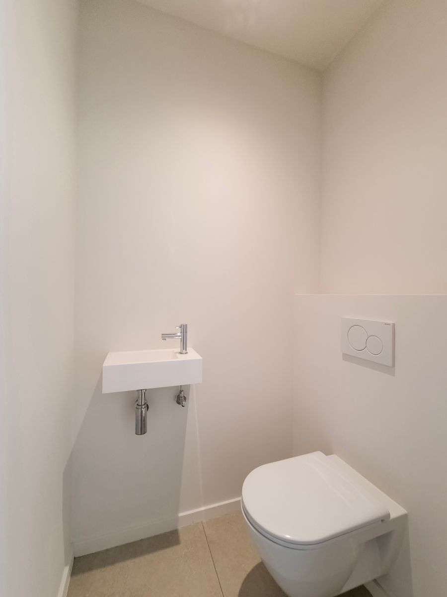 Gezellig 2-slaapkamer app. met prachtig zicht foto 15