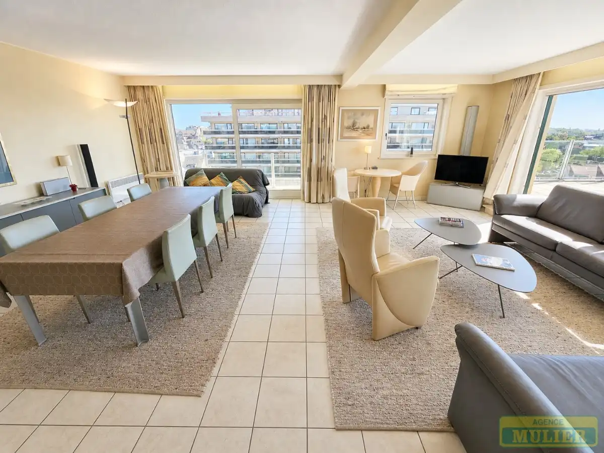 Appartement te koop foto 5