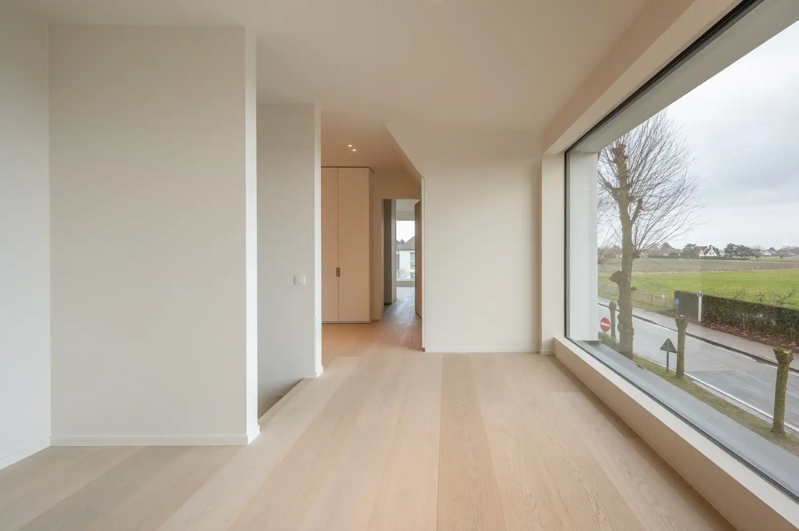 Exclusieve nieuwbouwvilla met open zichten en perfecte zuidwest oriëntatie foto 17