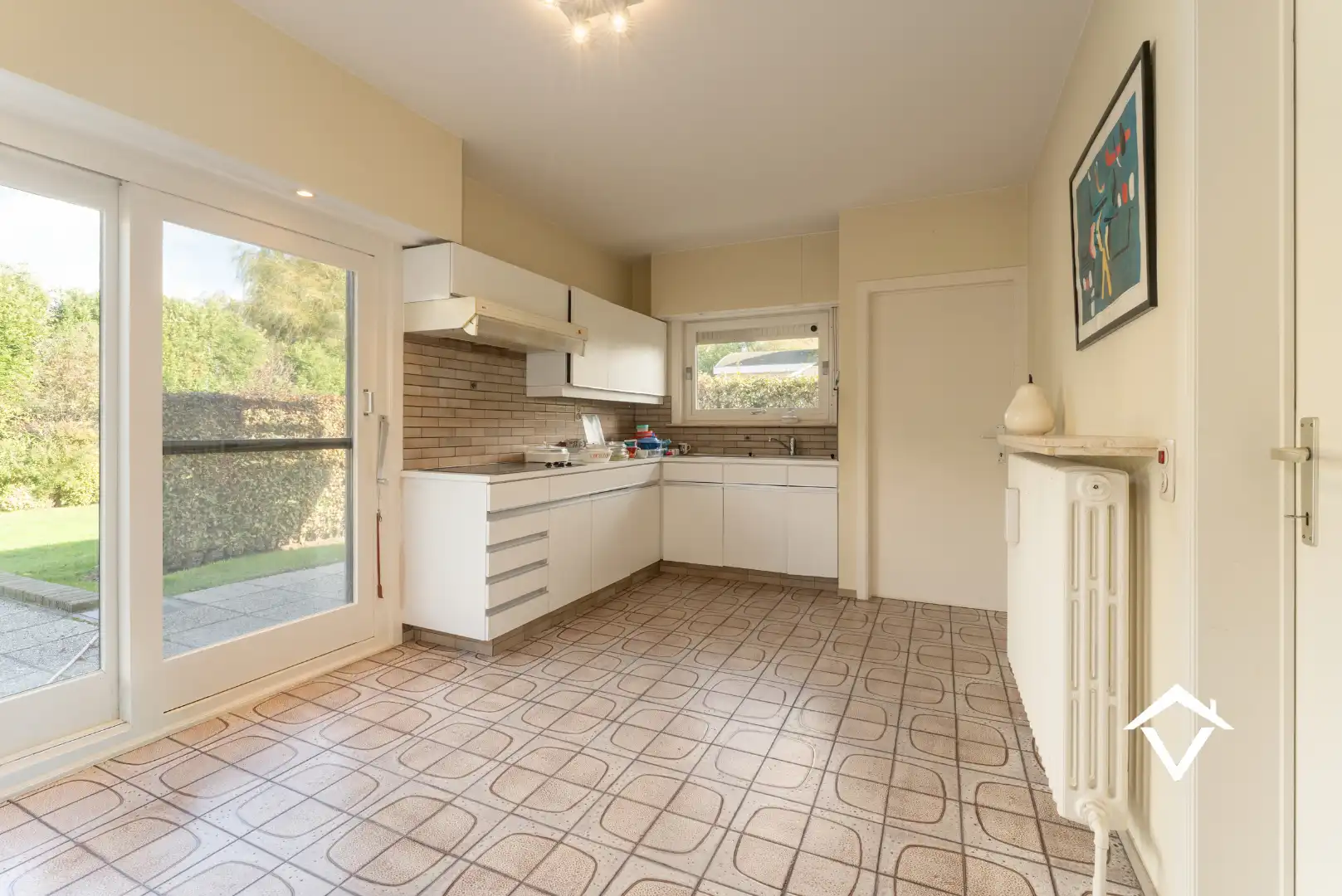 Woning met 4 slaapkamers en garage te Koekelare foto 7