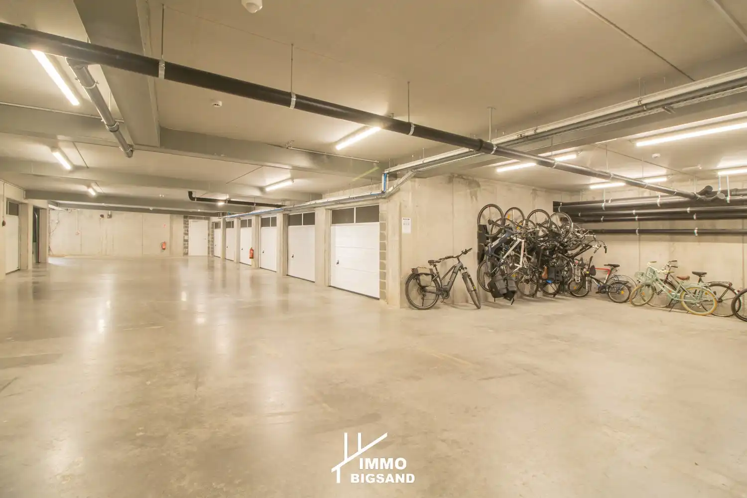 Exclusief wonen in hartje Waregem – luxe, rust en ontspanning in Residentie Balnea foto 20