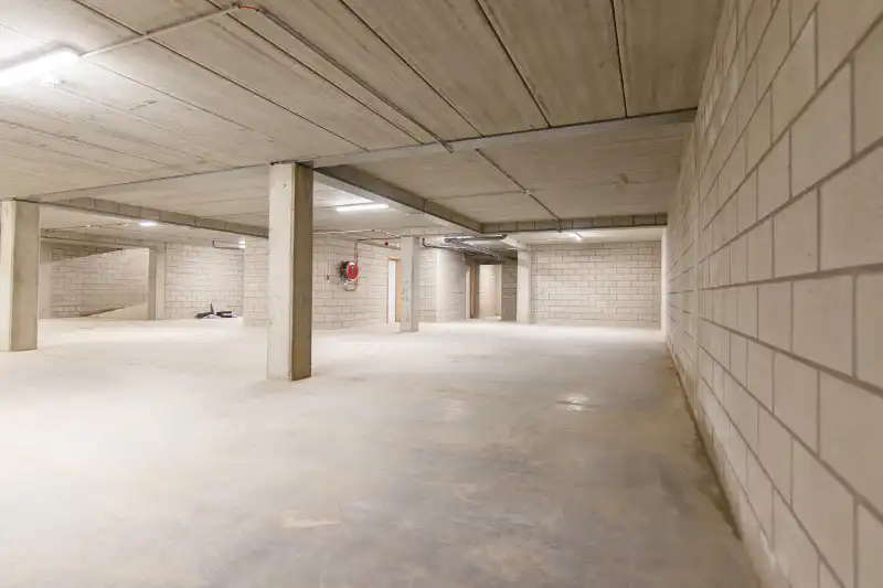 Ruim nieuwbouwappartement met 2 slaapkamers en riant terras op een goed bereikbare locatie! foto 16