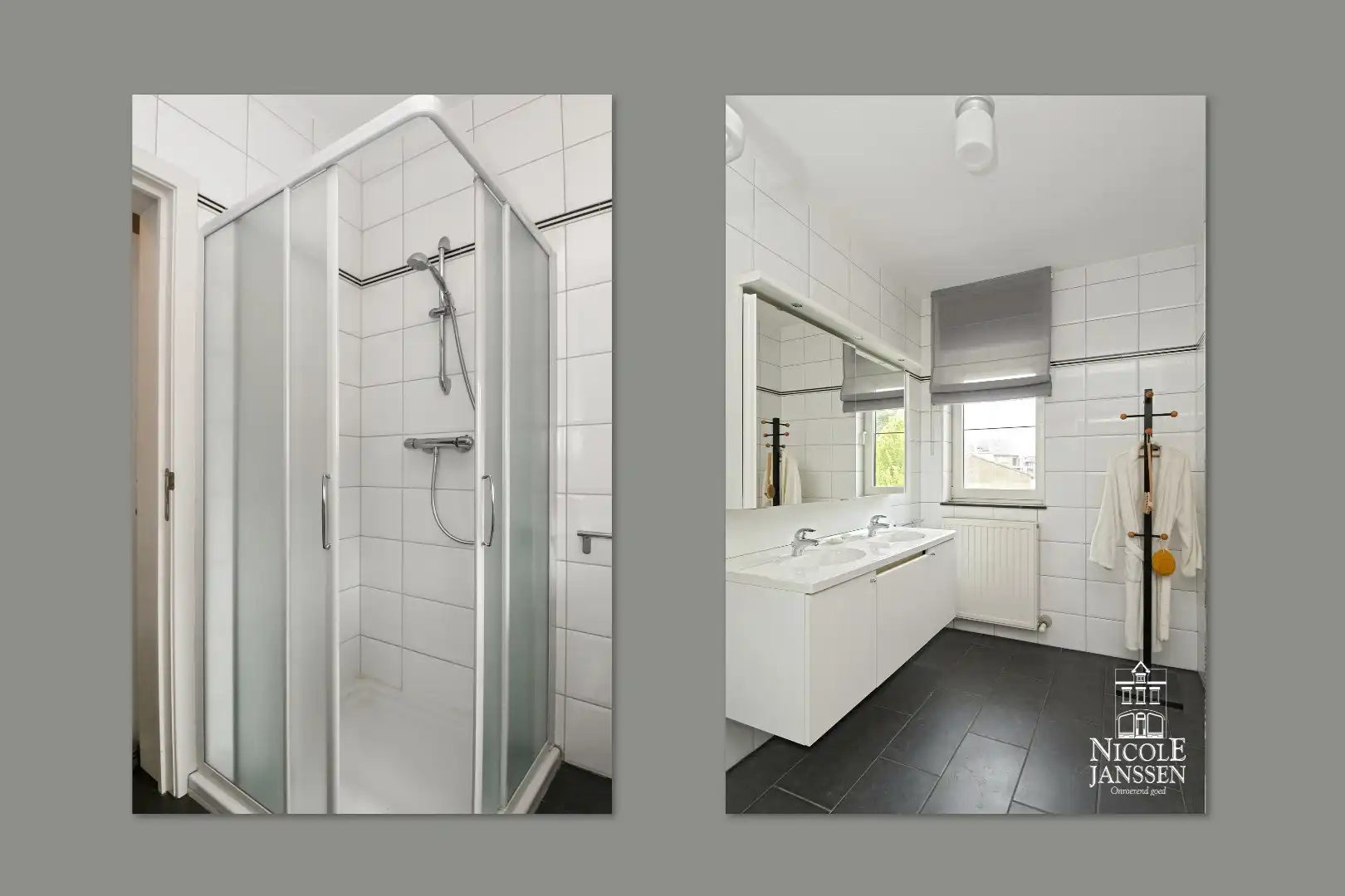 Ruim en luxueus appartement van 190m² foto 26