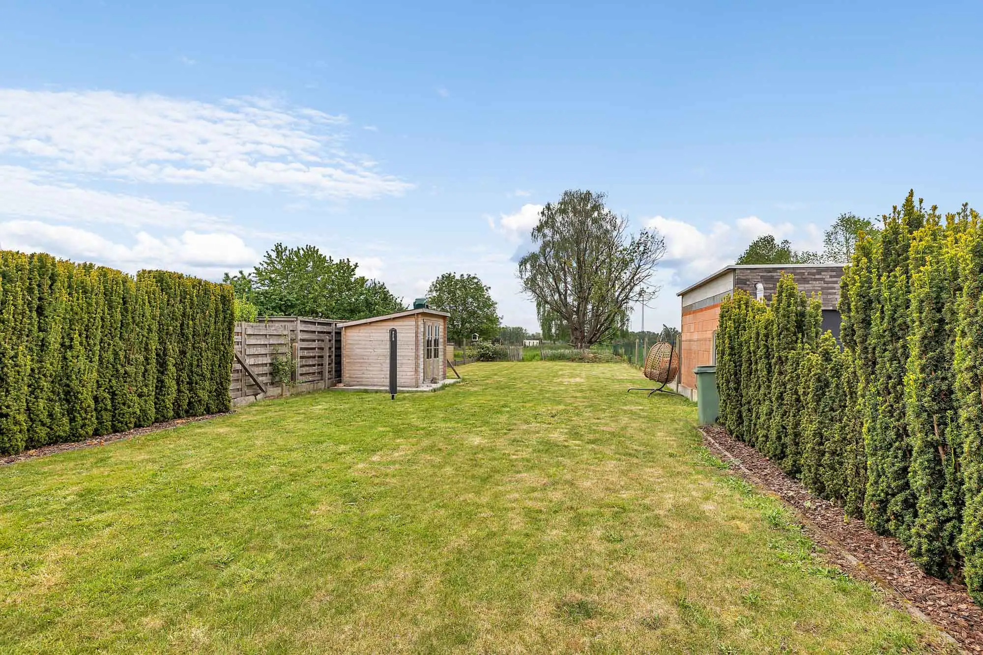 Energetische, instapklare woning op strategische ligging foto 30