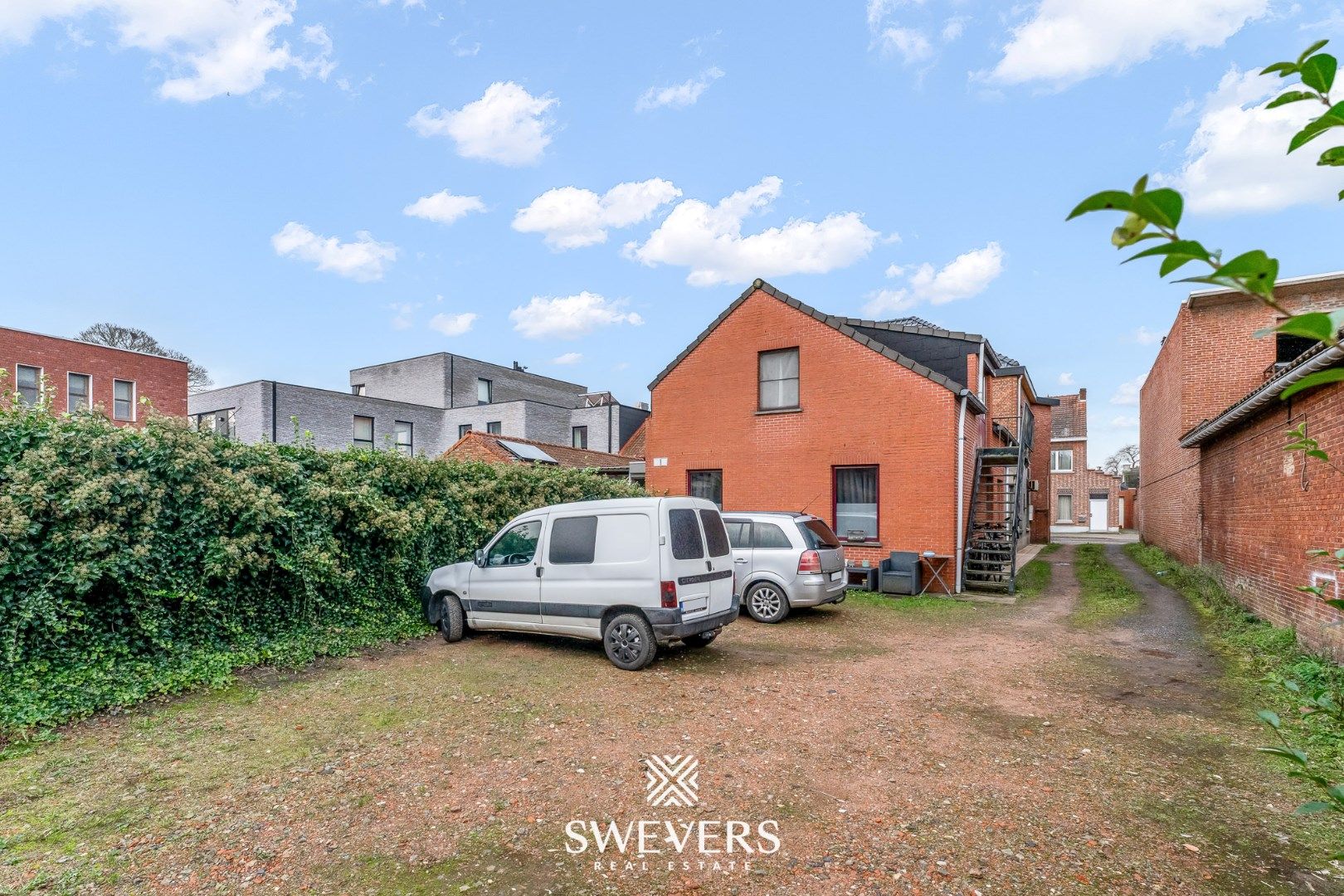 Opbrengsteigendom - Handelszaak met 4 wooneenheden in hartje Koersel met gegarandeerde huuropbrengsten foto 10