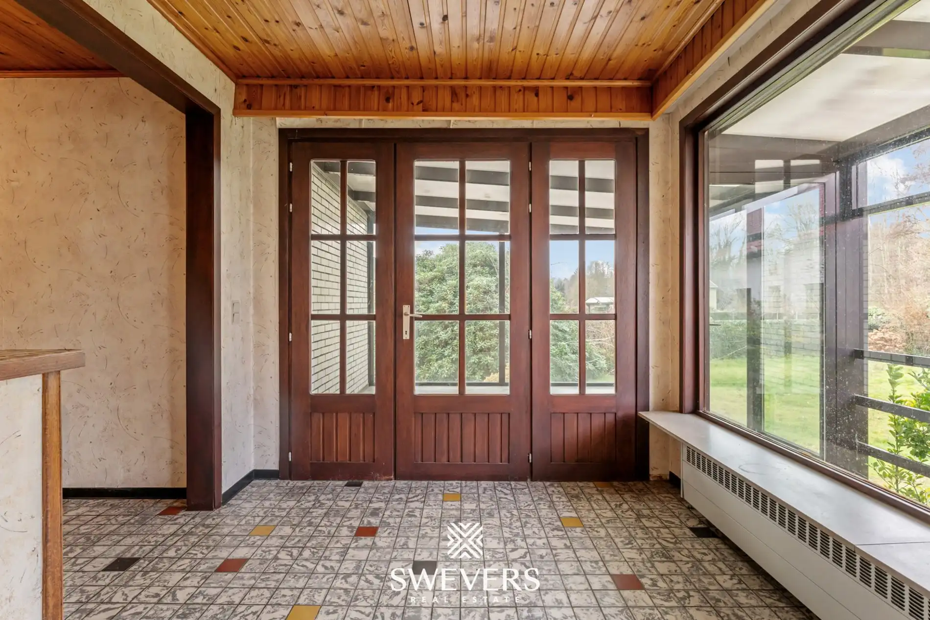 Praktische, alleenstaande woning gelegen op een perceel van 21a 08ca in Heusden-Zolder foto 15