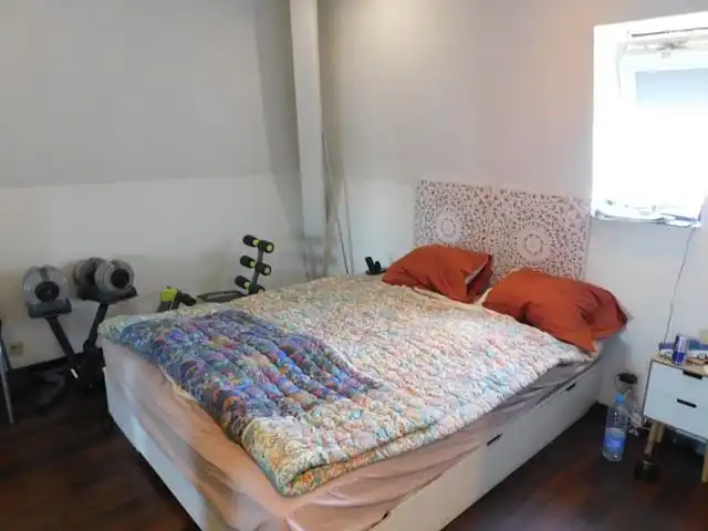 Duplex appartement in het centrum foto 8