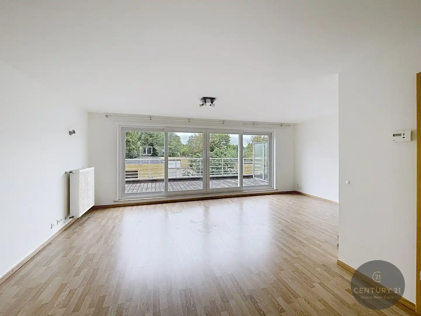 Instapklaar appartement in het centrum van Westkapelle foto 2