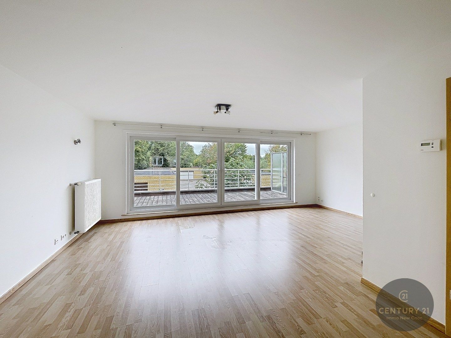 Instapklaar appartement in het centrum van Westkapelle foto 2