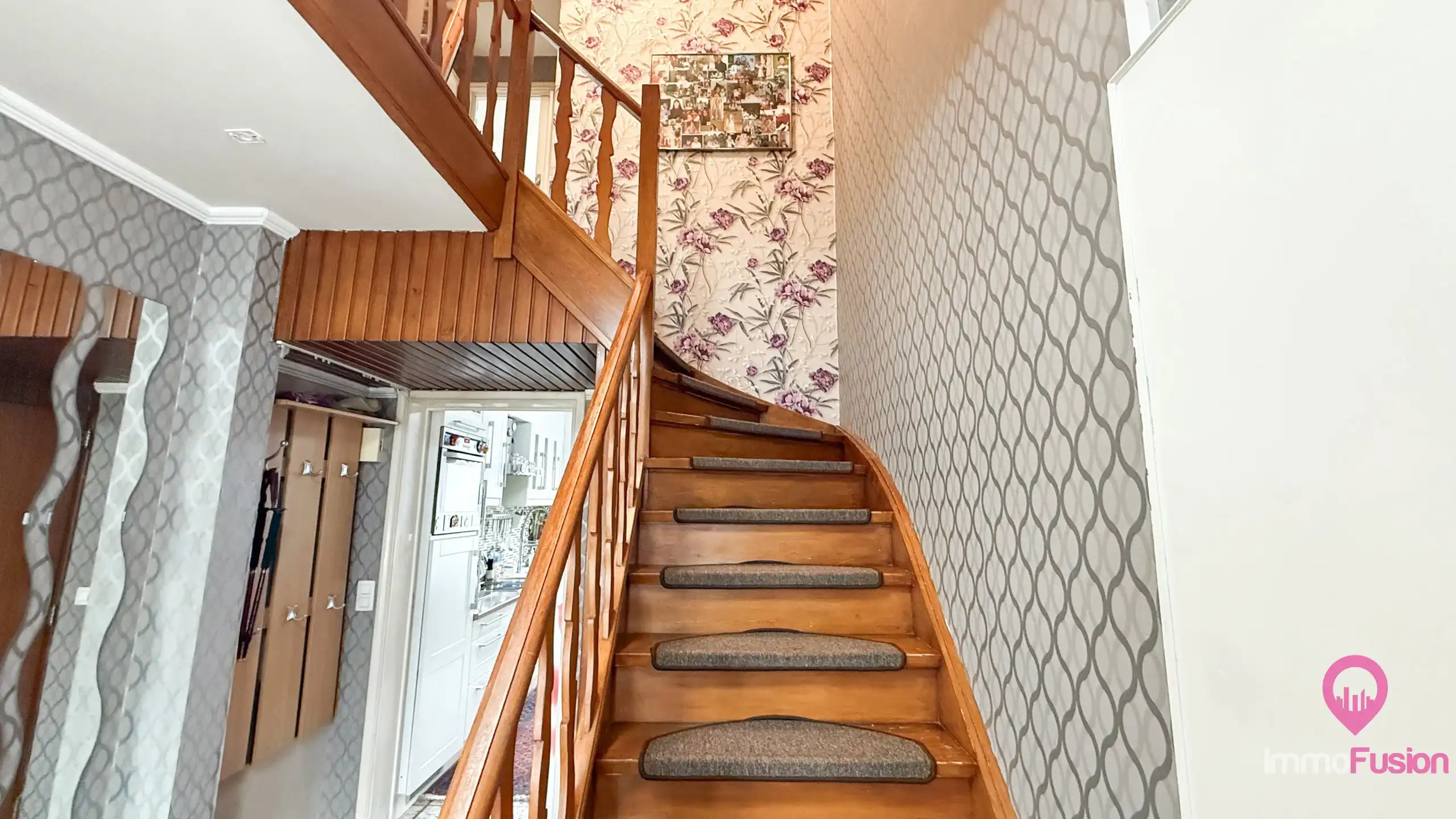 Instapklare woning met grote tuin dichtbij autostrade! foto 20