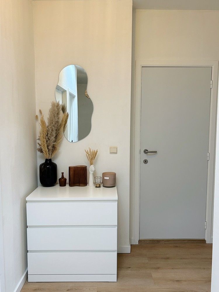 Ruim duplex appartement met dakterras en autostaanplaats te Wilsele foto 14