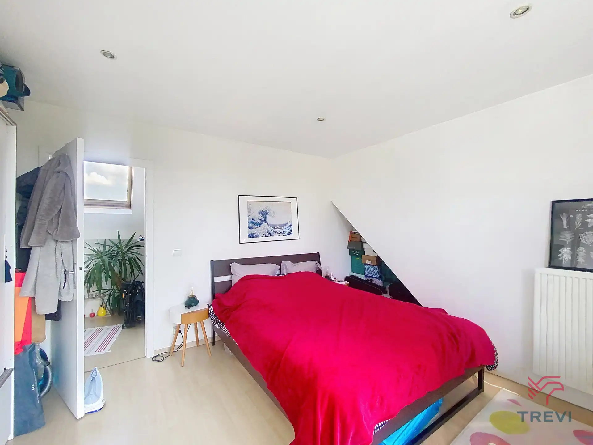 Duplex met 2 slaapkamers foto 8