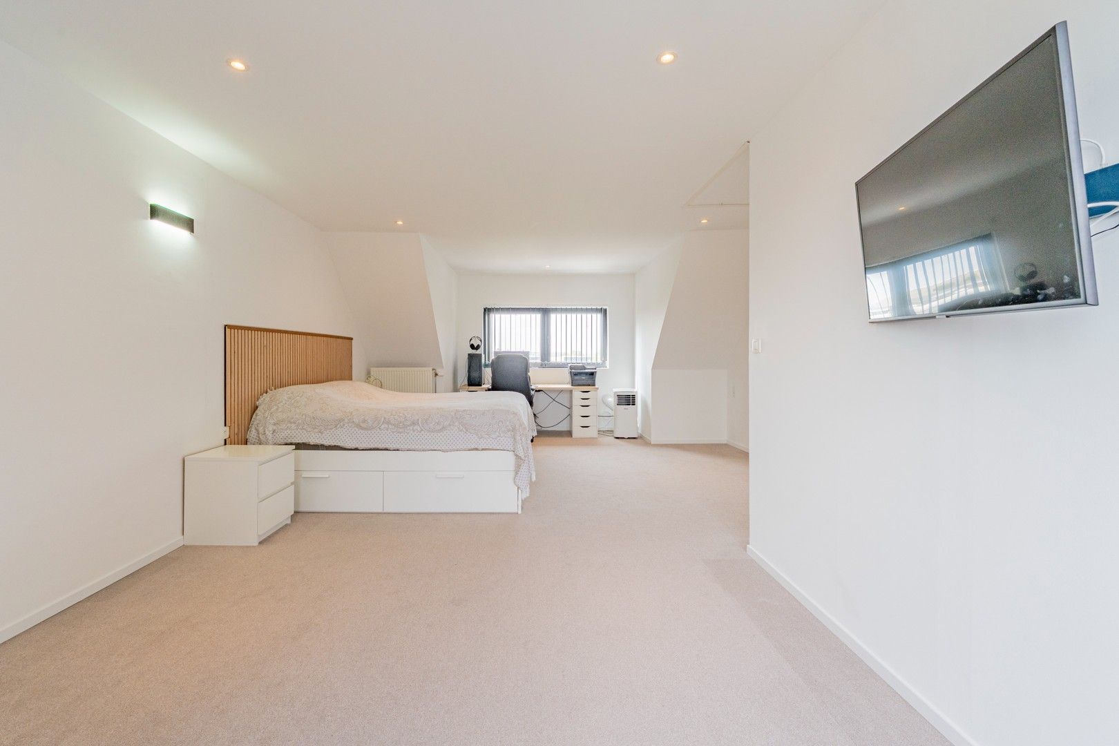 Instapklare, energiezuinige gezinswoning in Wondelgem foto 13