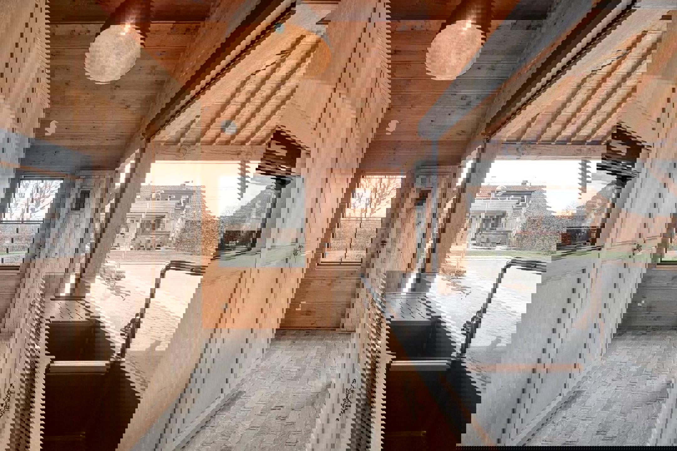 Unieke landelijke woning met prachtige tuin op 3338 m2  foto 35