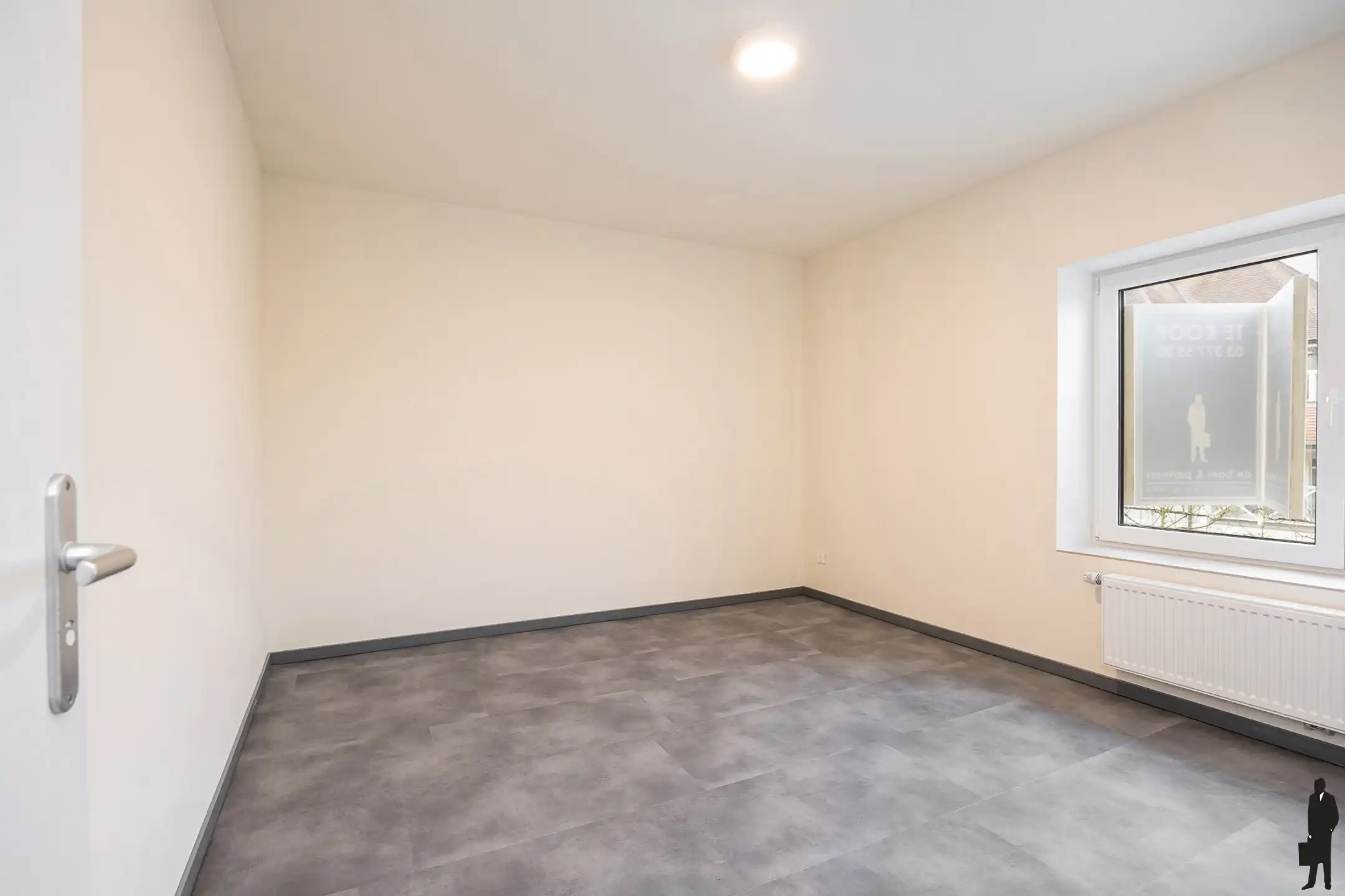 Volledig gerenoveerd stadswoning met 4 slpk en stadstuin! foto 7