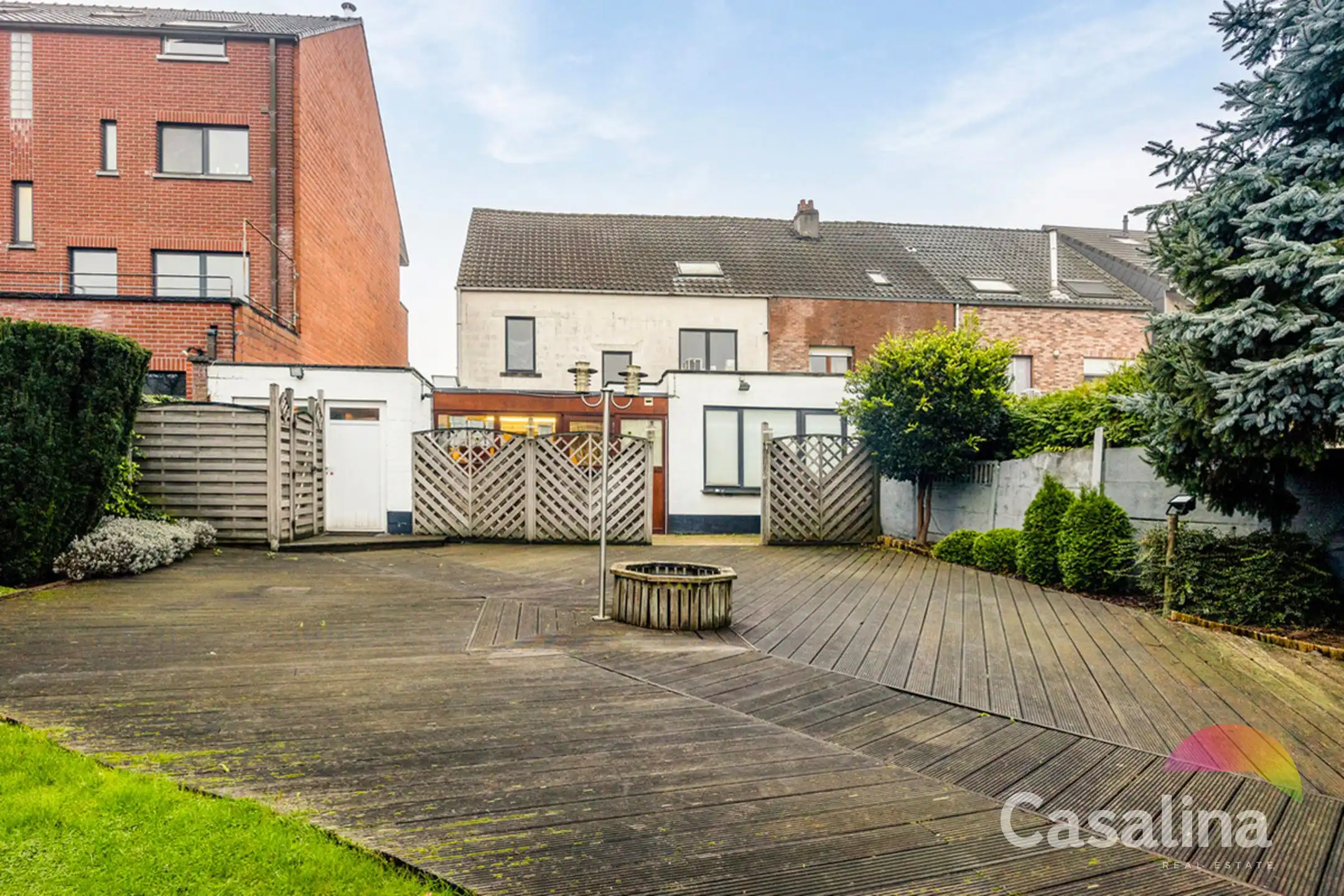 Gemengd gebouw met tal van exploitatiemogelijkheden foto 30