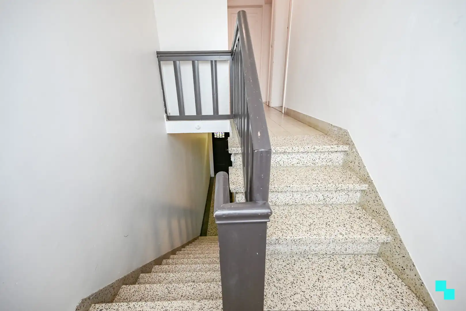 Charmewoning met 2 slaapkamers nabij centrum Wevelgem foto 19